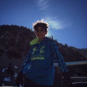 Meet your Posher, Matthew